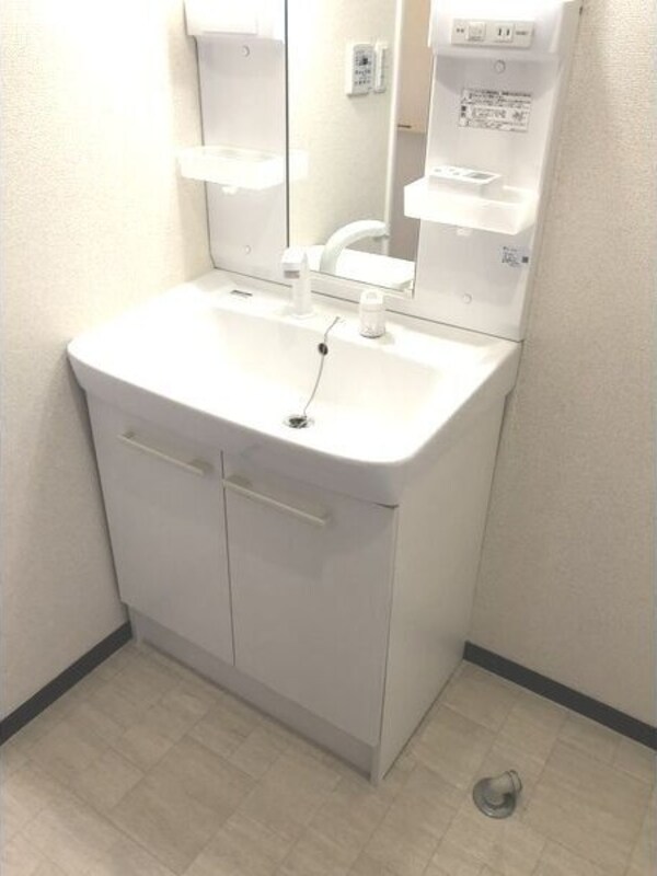 洗面・脱衣所
