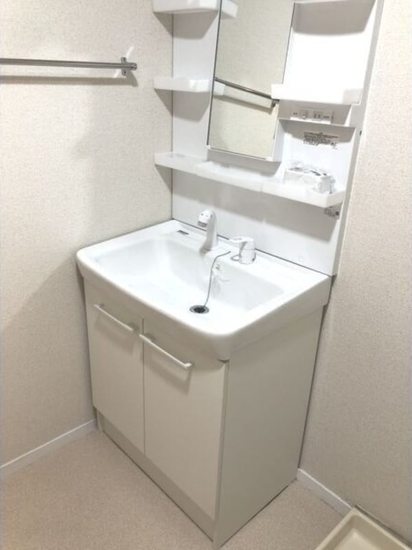 洗面・脱衣所