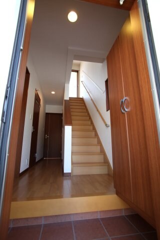 物件内観写真8　(※写真はイメージです。色仕様は現況優先になります。)