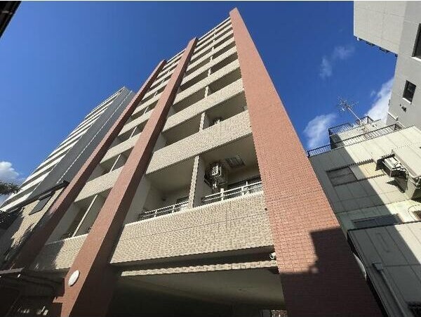 クレスト名駅西