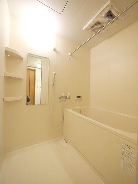 物件内観写真17　(※写真は同じマンションの違う部屋のものになります。)