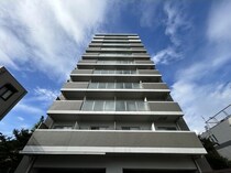 プランドール浅間町の外観写真