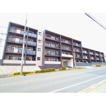 レジデンス　グリシナ (新築物件)の外観写真