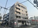 アミティエ徳川(旧長谷川ビル第1)