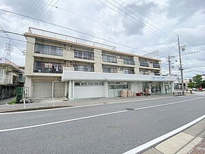 メゾン親名外観写真