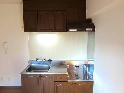 物件内観写真5　(室内写真は別部屋の写真です。)