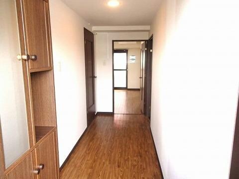 物件内観写真10　(室内写真は別部屋の写真です。)