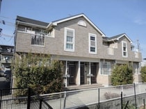 ヴェローナの外観写真