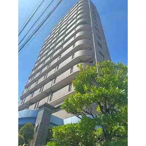 ライオンズマンション一社東外観写真