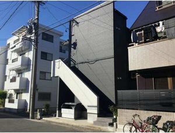 外観写真
