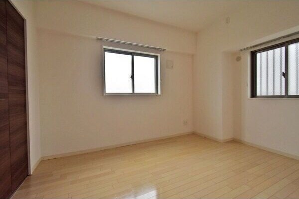 内装他(※写真は同じマンションの違う部屋のものになります。)