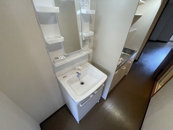 洗面・脱衣所