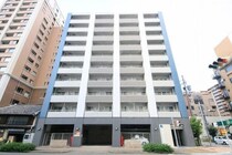 レジディア久屋大通の外観写真