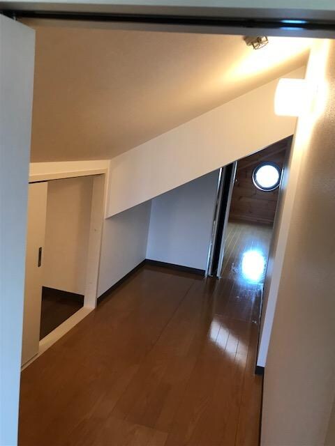 物件内観写真15　(収納)