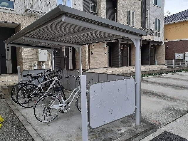 物件内観写真11　