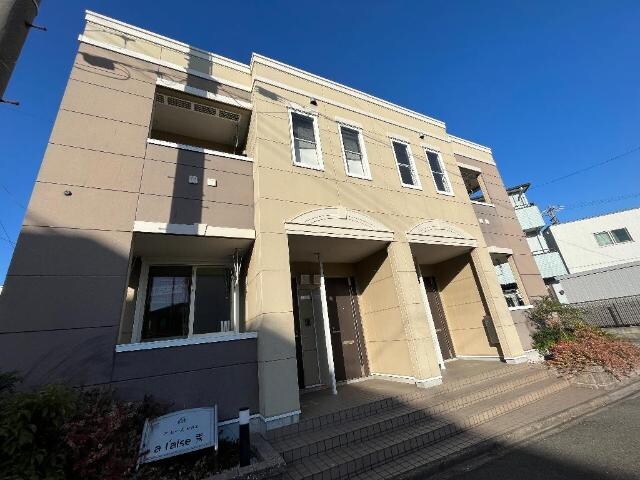 物件外観写真2　(外観写真（昼）)