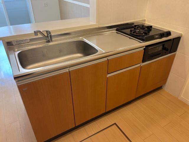 物件内観写真13　(キッチン)