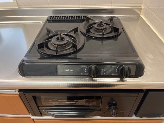 物件内観写真14　(キッチン)