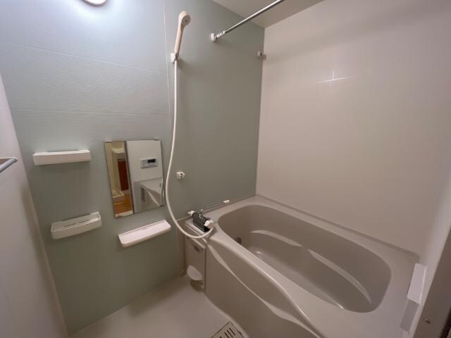 物件内観写真25　(バス／シャワールーム等)