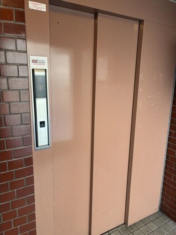 ロビー・ラウンジ