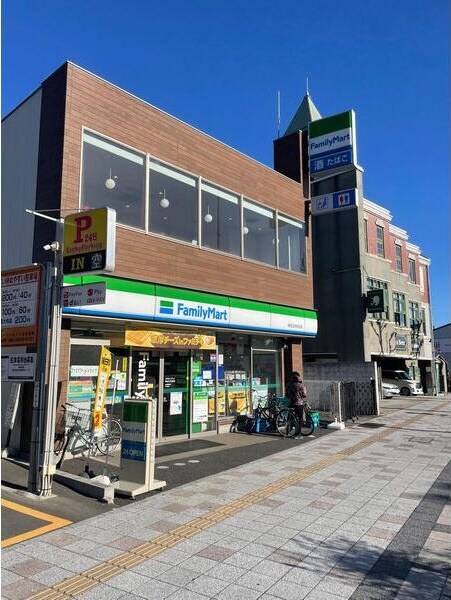 物件外観写真10　