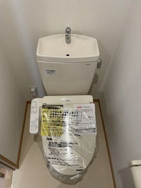 物件内観写真11　