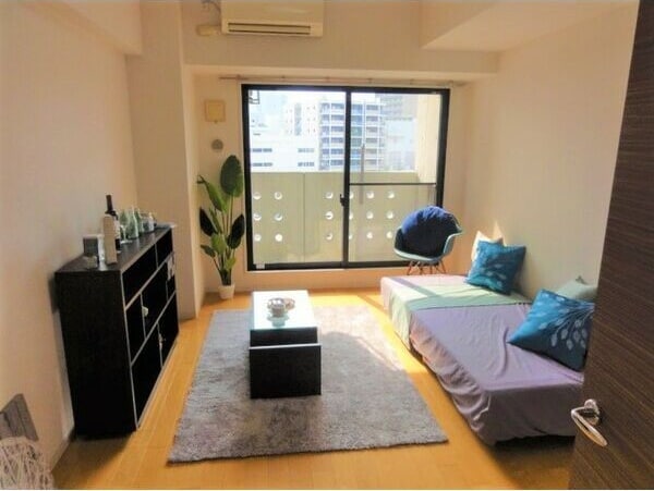 物件内観写真5　(イメージ写真　家具付きではありません。)