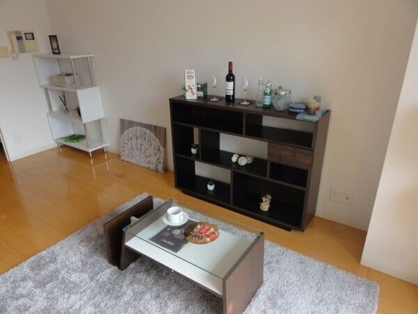 物件内観写真11　(イメージ写真　家具付きではありません。)