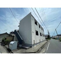 sofitel西田町の外観写真