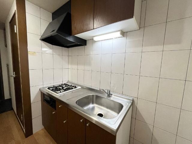 物件内観写真18　(キッチン)