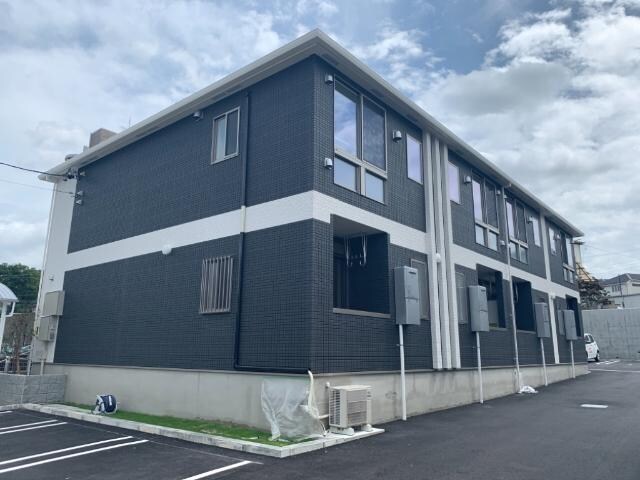 物件外観写真3　(外観写真（昼）)