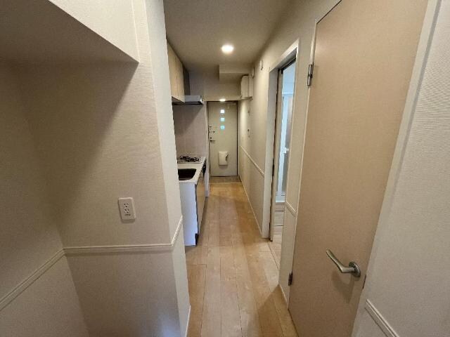 物件内観写真7　(キッチン)