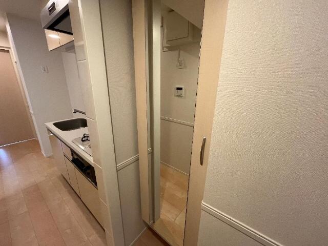 物件内観写真12　(下駄箱)