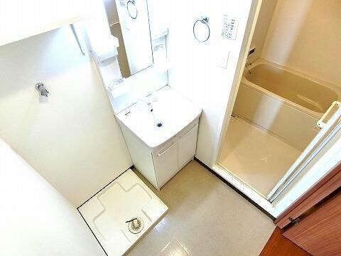 物件内観写真7　(室内写真は別部屋の写真です。)