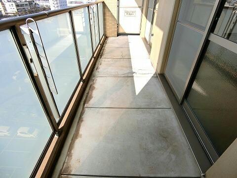 物件内観写真12　(室内写真は別部屋の写真です。)