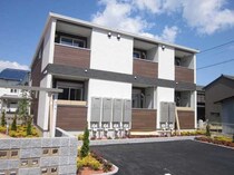 ベル　ブリーズ　イーストの外観写真