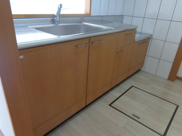 物件内観写真7　(キッチン)