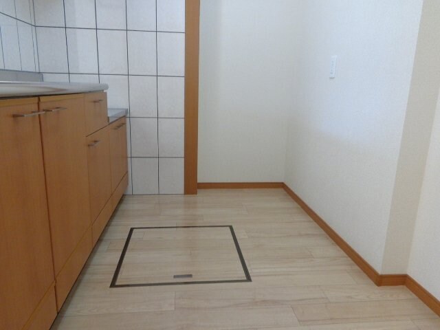 物件内観写真15　(キッチン)