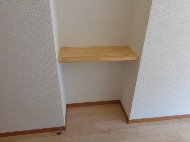 物件内観写真16　(カウンター（イメージ）)