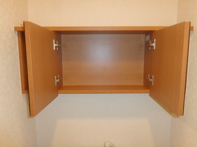 物件内観写真19　(収納（イメージ）)