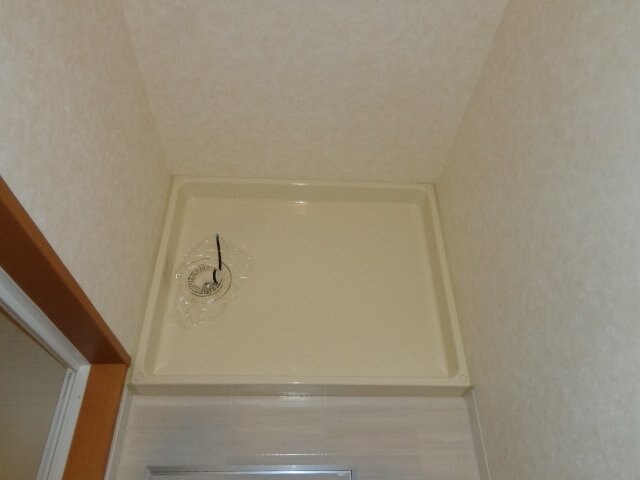 物件内観写真21　(洗濯機置き場（イメージ）)