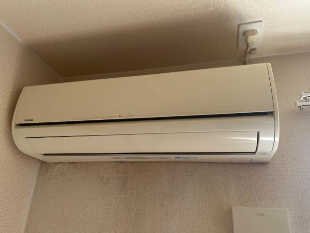 物件内観写真23　(エアコン)