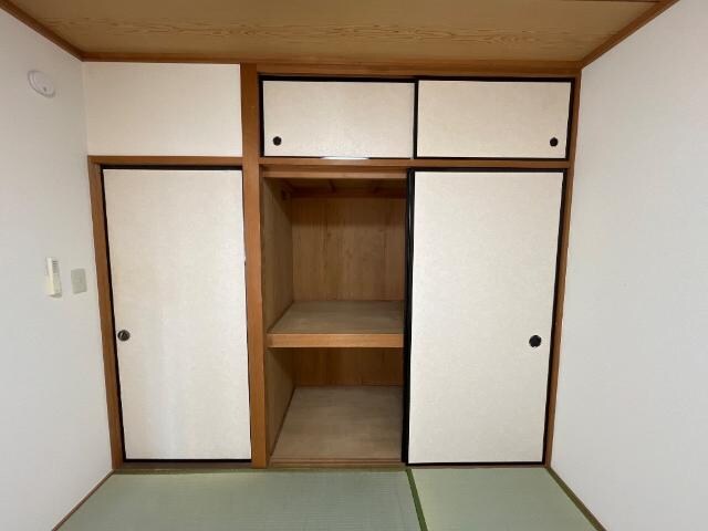 物件内観写真10　(収納)