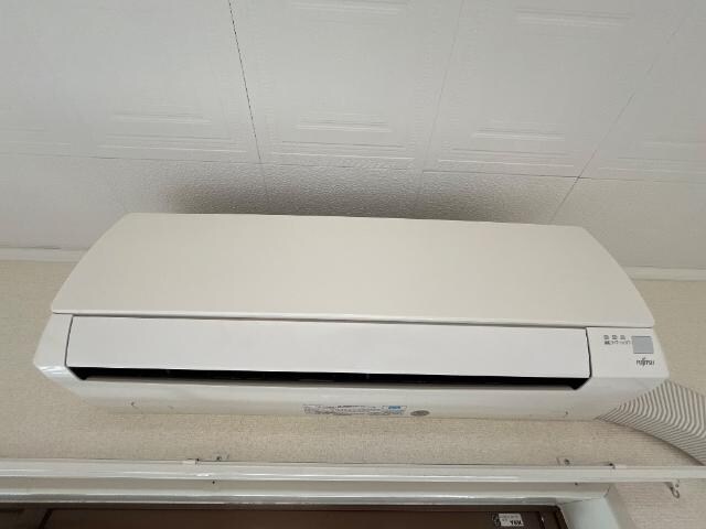 物件内観写真19　(エアコン)
