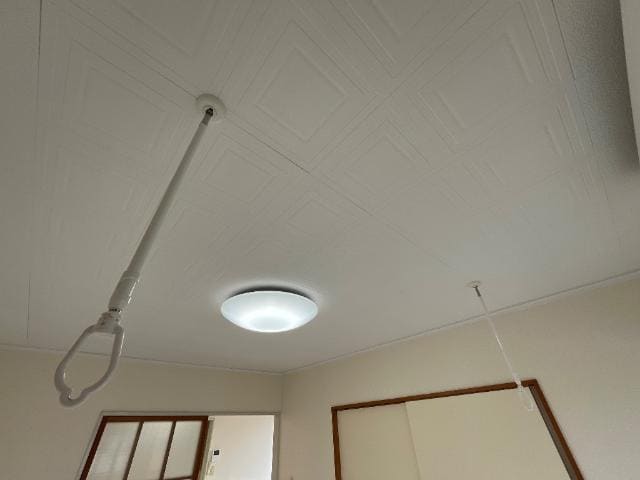 物件内観写真22　(室内干し)