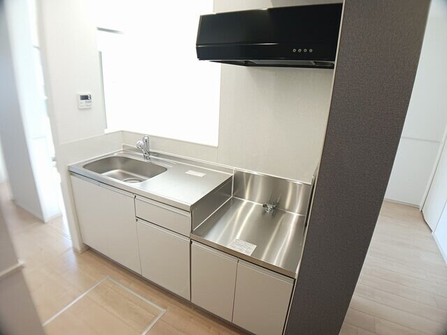 物件内観写真3　(キッチンです)