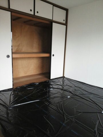 物件内観写真10　(内装もきれいです)