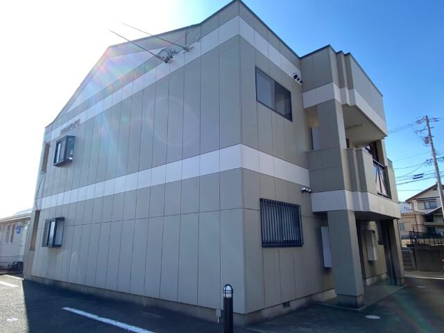 物件外観写真2　(外観写真（昼）)