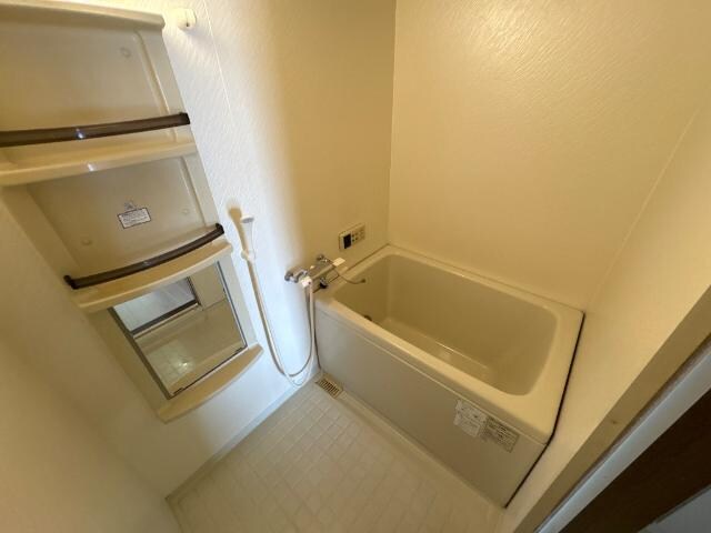 物件内観写真6　(バス／シャワールーム等)