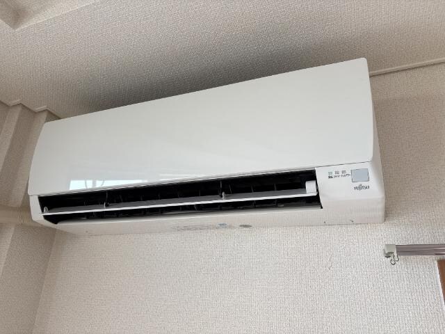 物件内観写真14　(エアコン)